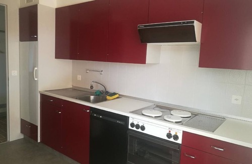 Dinhard Apartment | Haslers Hof by Interhome