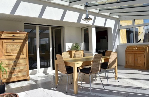 Dinhard Apartment | Haslers Hof by Interhome