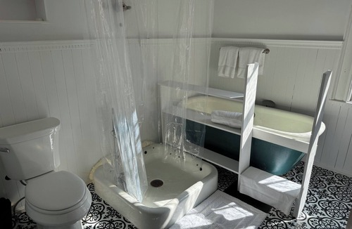 Fort Plain Bed & Breakfast | Haslett House