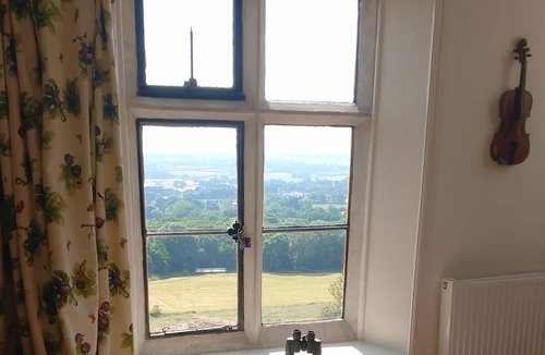 Winterley Cottage | Haslington House