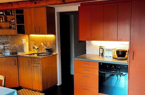 Hasliberg Reuti Apartment | HasliRent, Lindeli, (Hasliberg Reuti), by Interhome