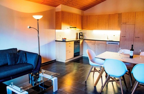 Hasliberg Apartment | HasliRent, Mätteli, (Hasliberg Goldern), by Interhome