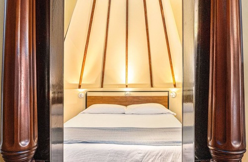 Five Points South House | Hassinger Daniels Guest House