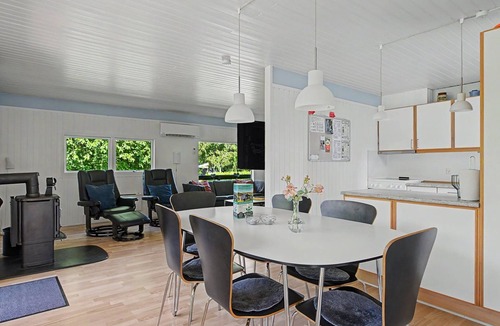 Tranekaer House | "Hasti" - 700m from the sea by Interhome