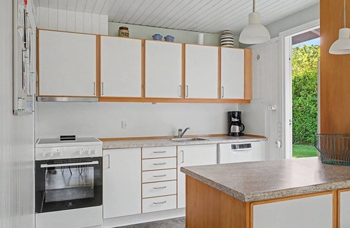 Tranekaer House | "Hasti" - 700m from the sea by Interhome