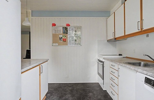 Tranekaer House | "Hasti" - 700m from the sea by Interhome