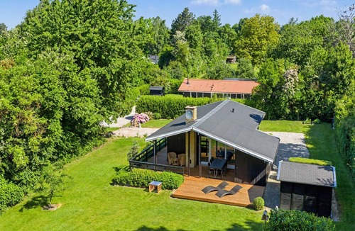 Tranekaer House | "Hasti" - 700m from the sea by Interhome