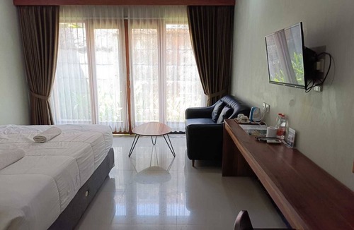 Mataram Hotel | Hastina Hotel Lombok