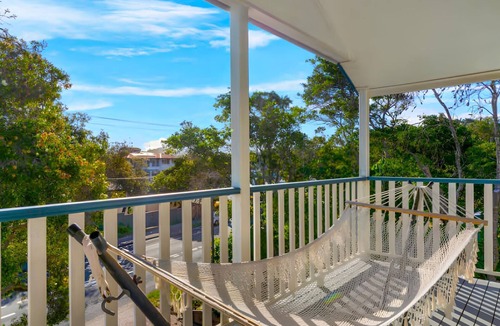 Hastings Point House | Hasting Paradise - Steps to beach and Cudgen Creek