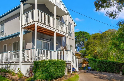 Hastings Point House | Hasting Paradise - Steps to beach and Cudgen Creek