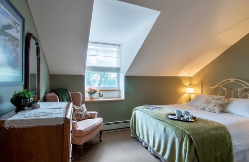 Hastings Bed & Breakfast | Hastings House Bed & Breakfast