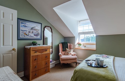 Hastings Bed & Breakfast | Hastings House Bed & Breakfast