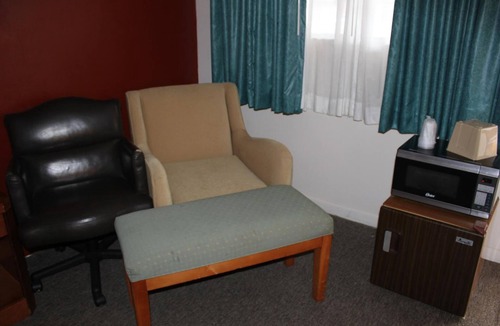 Hastings Hotel | Hastings Inn