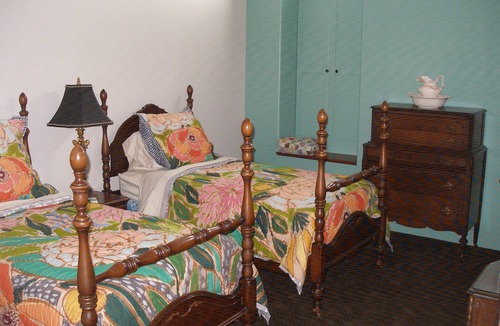 Hastings Apartment | Hastings, NE - DOWNTOWN