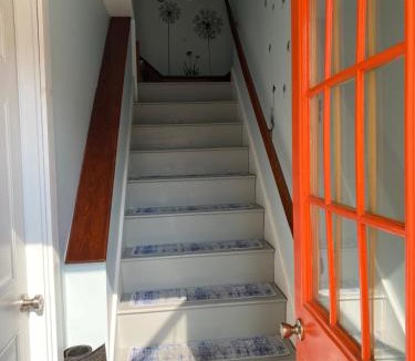 Auburn Apartment | Hasty House Studio