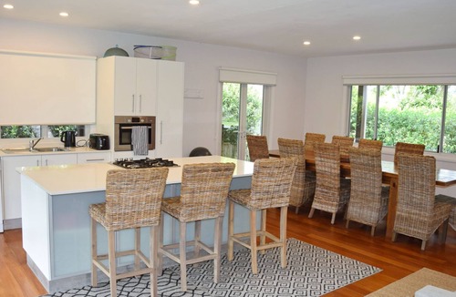 Hat Head House | Hat Head Holiday House