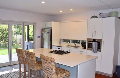 Hat Head House | Hat Head Holiday House