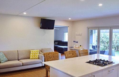 Hat Head House | Hat Head Holiday House