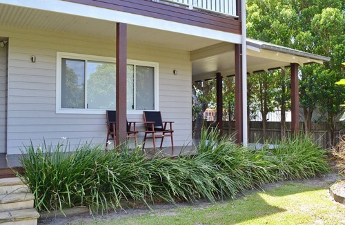 Hat Head House | Hat Head Holiday House