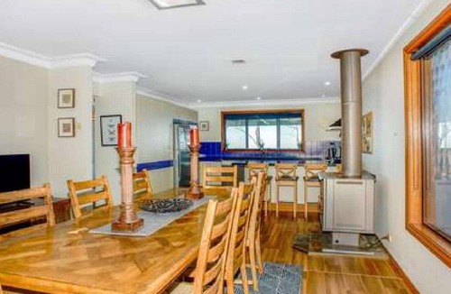 Blackheath House | Hat Hill Hideaway Amazing Valley Views