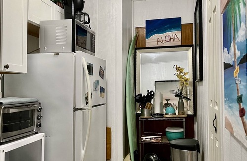 Kahuku Apartment | HAT808 Studio