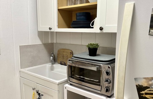 Kahuku Apartment | HAT808 Studio