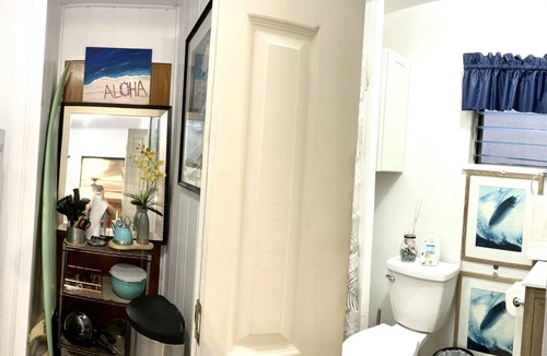 Kahuku Apartment | HAT808 Studio