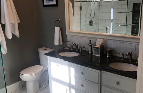 Towanda Bed & Breakfast | Hatch House Bed & Breakfast
