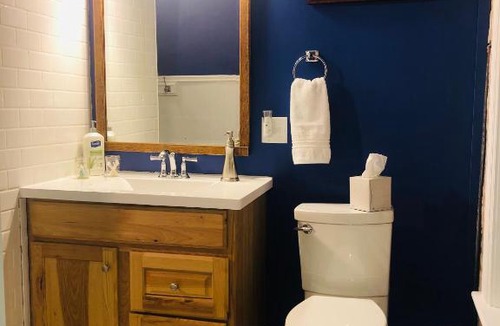 Towanda Bed & Breakfast | Hatch House Bed & Breakfast