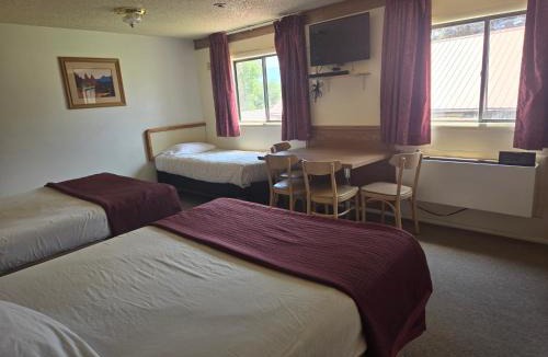 Hatch Hotel | Hatch Station Bryce Canyon