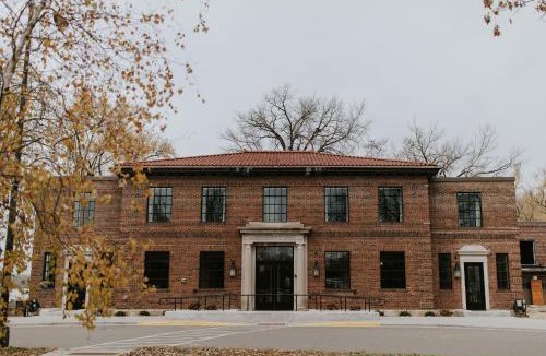 Historic Downtown La Crosse Hotel | HATCHERY HOTEL & EVENT CENTER