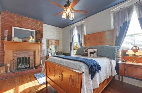 Weston Bed & Breakfast | Hatchery House Bed & Breakfast
