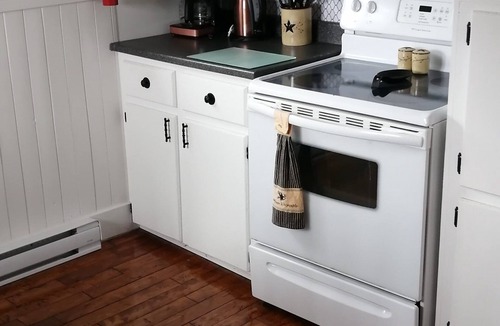 Newfoundland House | Hatchet Harbour Cottage