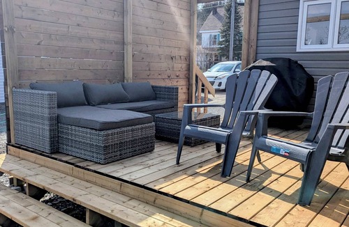 Newfoundland House | Hatchet Harbour Cottage