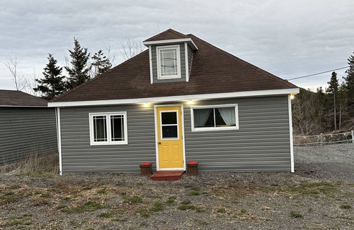 Newfoundland House | Hatchet Harbour Cottage