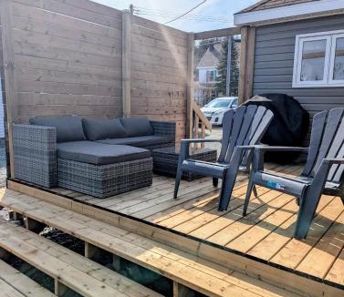 Fogo House | Hatchet Harbour Cottage