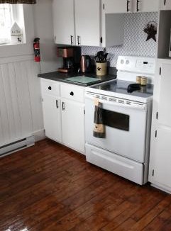 Fogo House | Hatchet Harbour Cottage