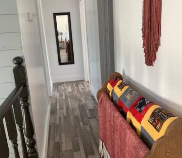 Fogo House | Hatchet Harbour Vacation Home
