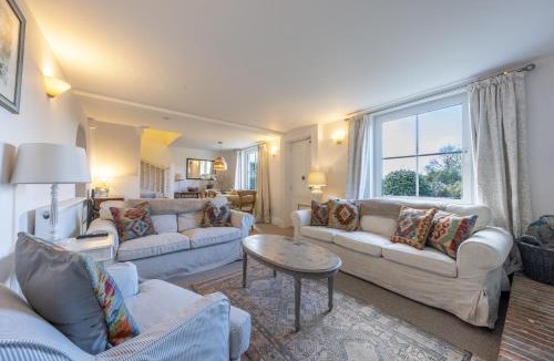 New Forest District House | Hatchet Pond Cottage