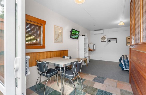 Whangarei House | Hatea Drive Accommodation