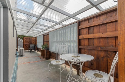 Whangarei House | Hatea Drive Accommodation