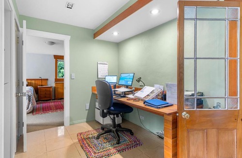 Whangarei House | Hatea Drive Accommodation