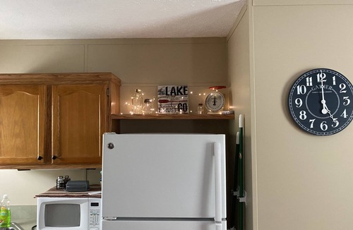 Black River Falls Cabin | Hatfield Cabin w/heated/cooled 2 stall garage on UTV trails w/ample parking!