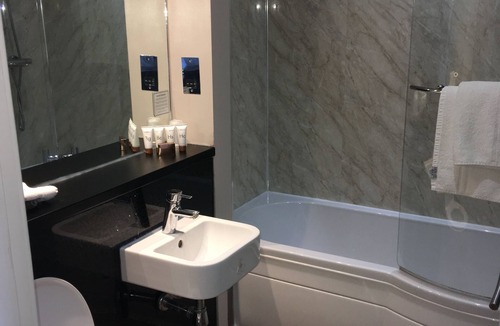 Lowestoft Hotel | Hatfield Lodge