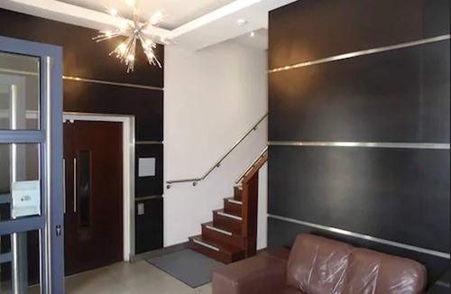 Lowestoft Hotel | Hatfield Lodge