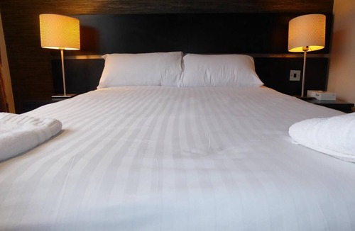 Lowestoft Hotel | Hatfield Lodge