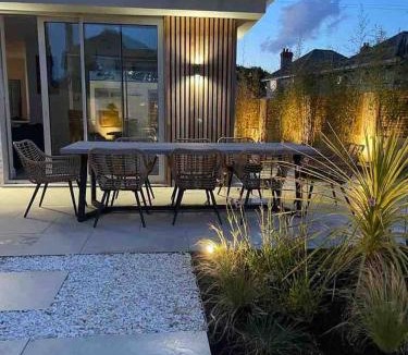 Southbourne House | Hathaway Beach House