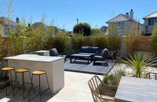 Southbourne House | Hathaway Beach House