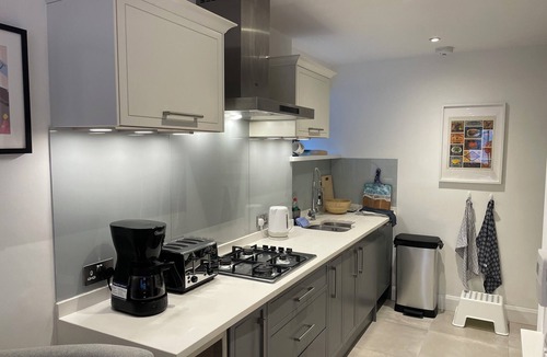 Cleveland House | Hathaway Gardens, West Ealing, London