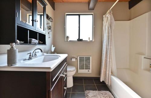 Hathaway Pines Ski Chalet | Hathaway Pines Hideaway Chalet